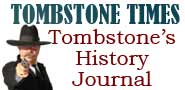 Tombstone Information Journal