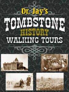 Tombstone Walking Tours